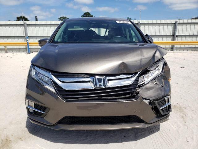 5FNRL6H97JB031995 Honda Odyssey Elite