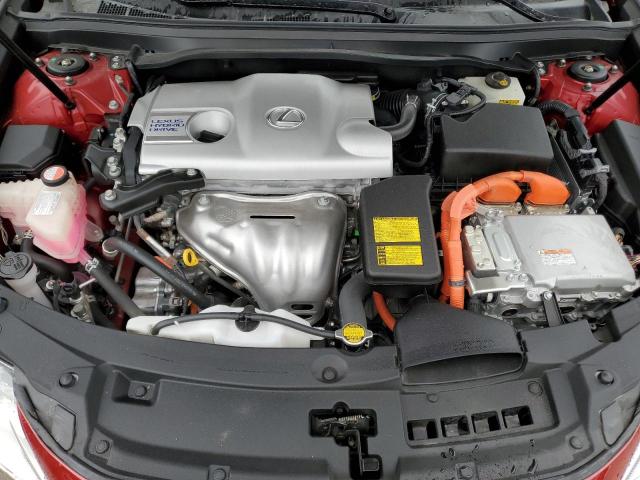 JTHBW1GG4E2075648 Lexus ES 300H
