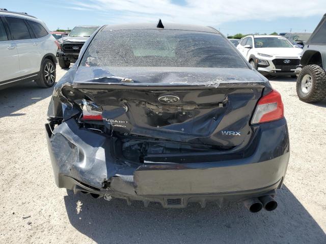 JF1VA1C63J9808161 Subaru Wrx Premium