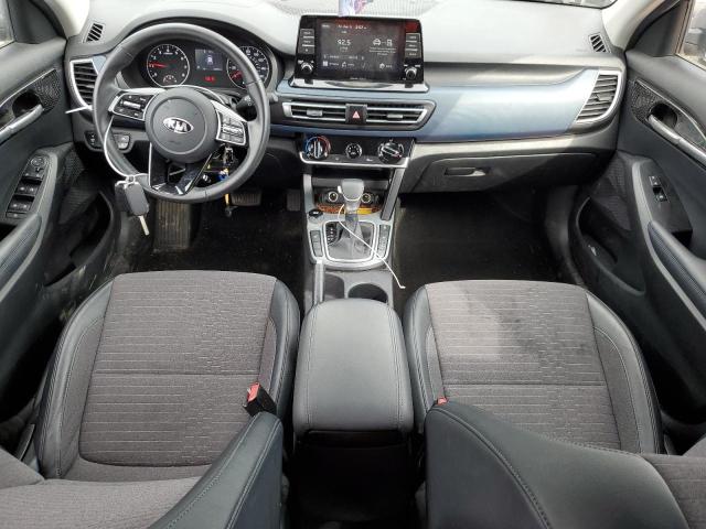 KNDEUCAA8M7101593 KIA SELTOS S