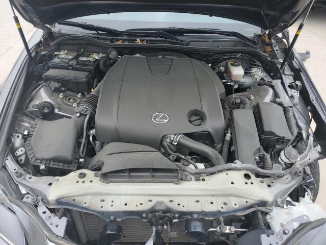 JTHBF1D2XF5068745 Lexus IS 250