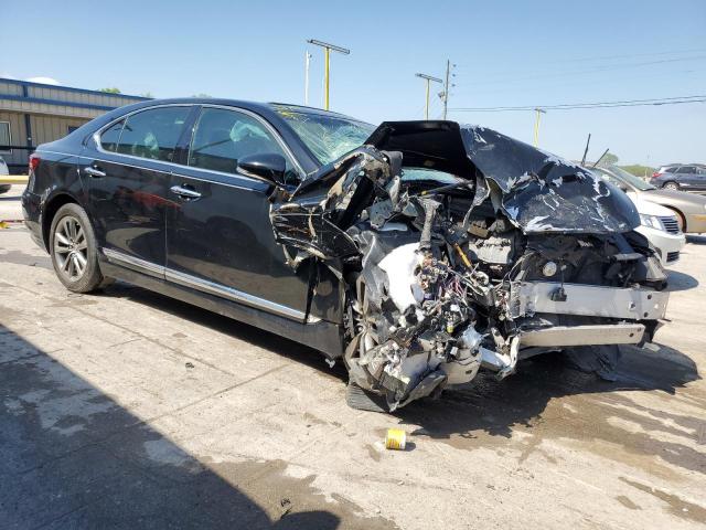 JTHCL5EF8E5021895 Lexus LS 460