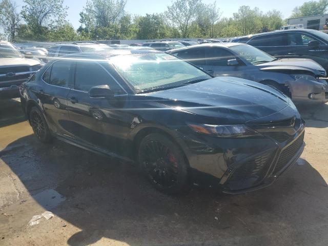 4T1G11AK7NU657584 Toyota CAMRY SE