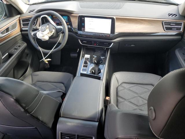 1V2WR2CA1RC546056 Volkswagen ATLAS SE