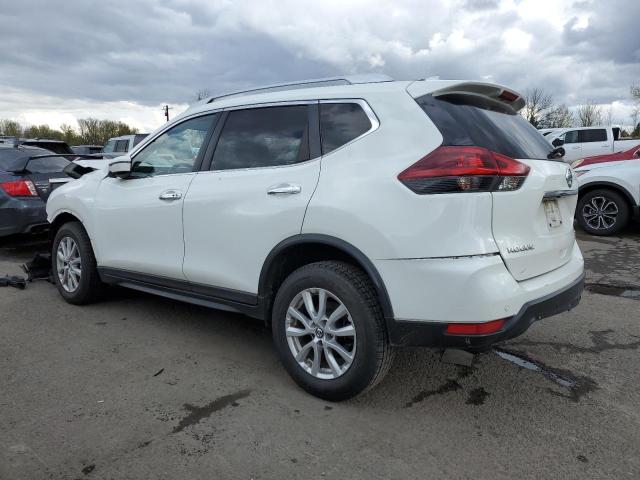 KNMAT2MVXKP511626 Nissan ROGUE S