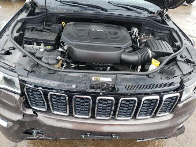 1C4RJFBG3JC244985 Jeep Grand Cherokee Limited