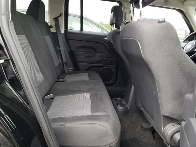 1C4NJPBA2FD186174 Jeep Patriot Sport