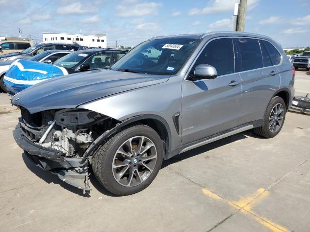 Auction sale of the 2018 Bmw X5 Sdrive35i, vin: 5UXKR2C58J0Z19827, lot number: 50940684