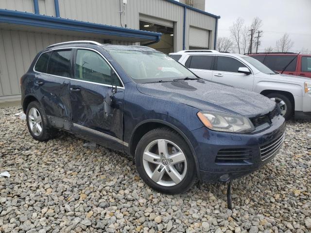 WVGEP9BP0ED009521 Volkswagen Touareg V6 Tdi