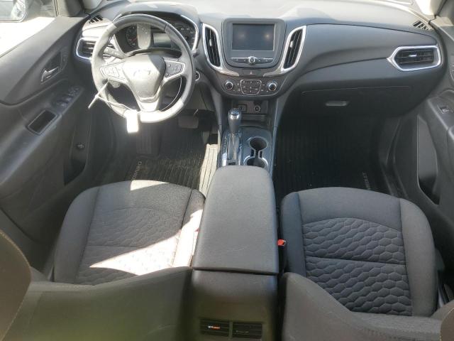 2GNAXTEX9J6153130 Chevrolet EQUINOX LT