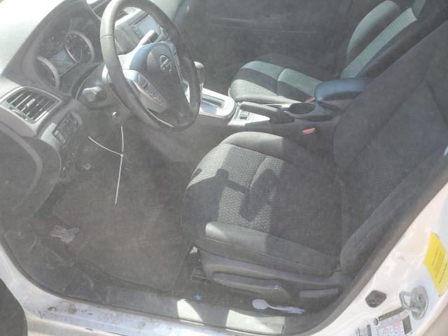 3N1AB7APXFY221769 Nissan SENTRA S