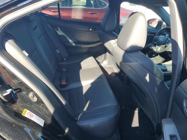 JTHBF1D20E5004020 Lexus IS 250