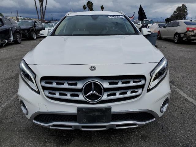 WDCTG4EB4KU003547 Mercedes-Benz GLA 250