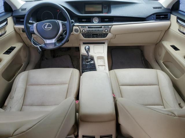 JTHBK1GG2E2139116 Lexus ES 350
