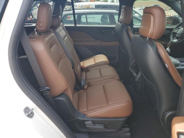 5LM5J7XCXLGL29627 Lincoln Aviator Reserve