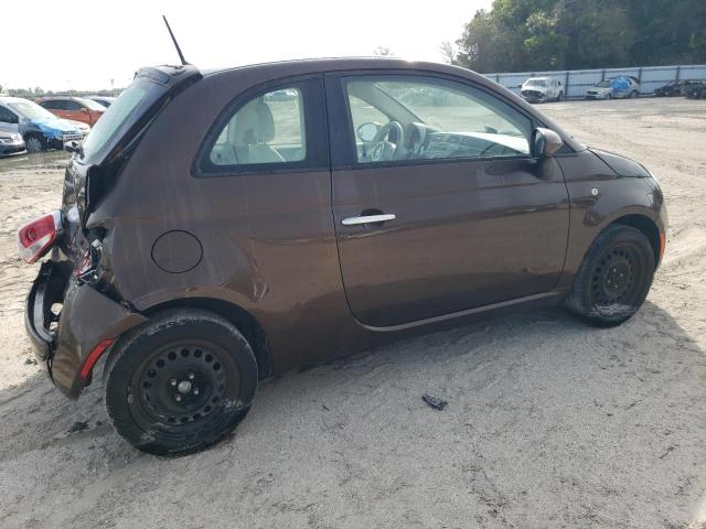 3C3CFFAR9ET287168 Fiat 500 POP