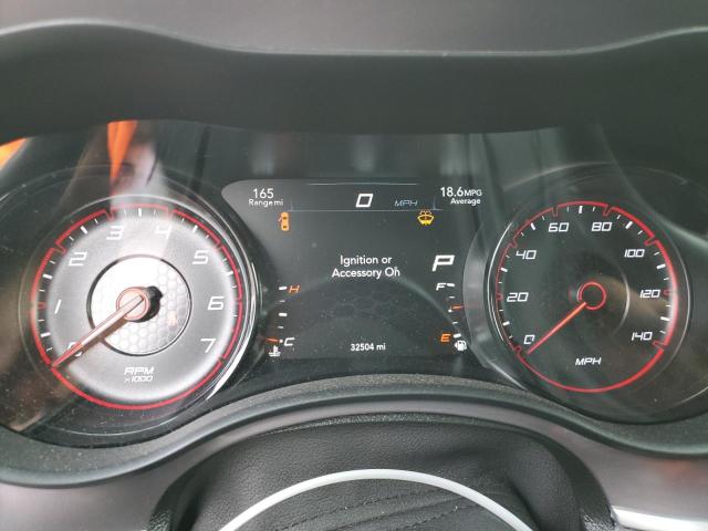 2C3CDXBG7MH659848 Dodge Charger Sxt