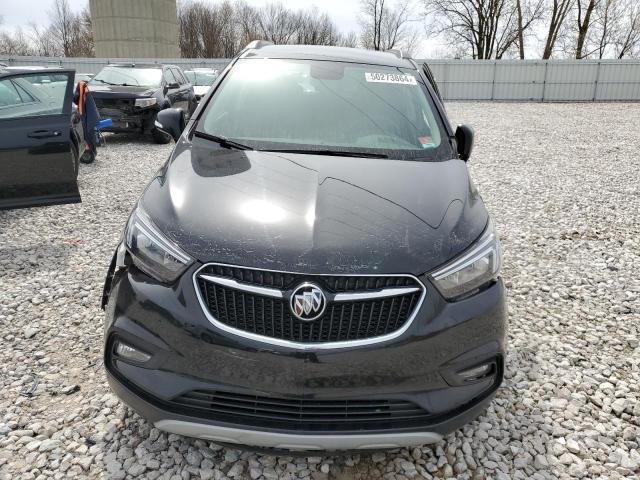 KL4CJ2SB1KB838933 Buick Encore Sport Touring