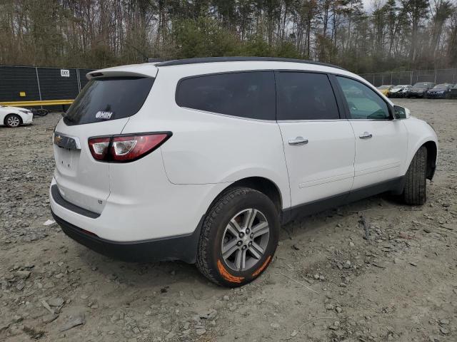 1GNKRGKD7HJ348852 Chevrolet Traverse Lt