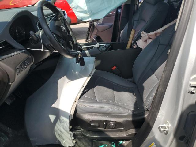 5GAEVAKW0LJ158918 Buick Enclave Essence