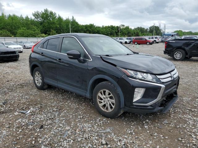 JA4AS3AA6KZ001945 Mitsubishi Eclipse Cross Es