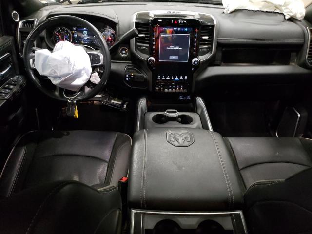3C6UR5FL1PG532800 RAM 2500 Laie