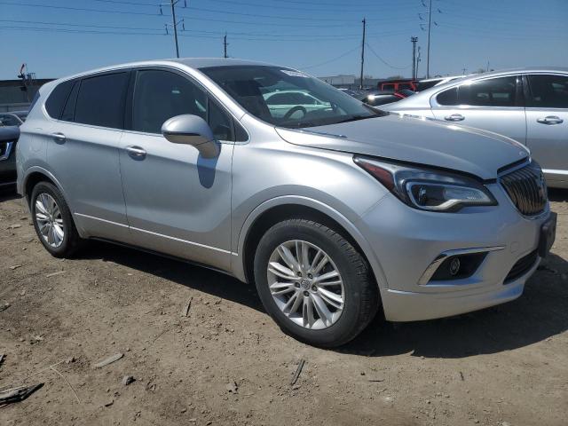 LRBFXBSA5JD008305 Buick Envision Preferred