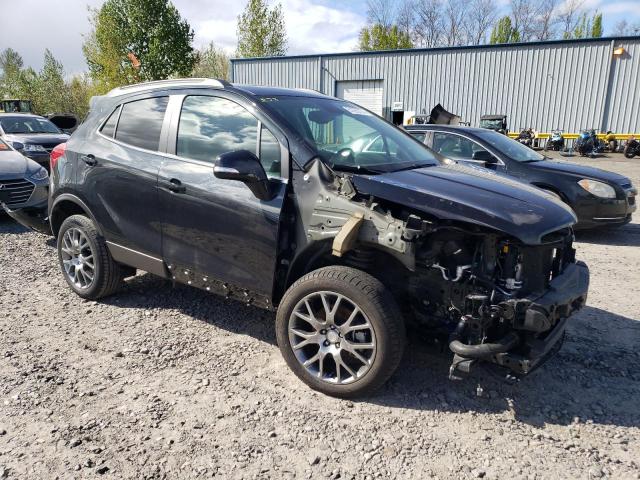 KL4CJ2SM5GB730758 Buick Encore Sport Touring