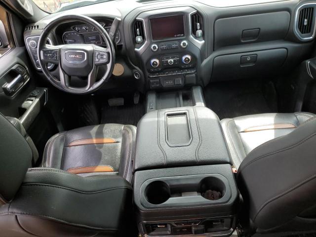 3GTP9EED0LG120023 GMC Sierra K1500 At4