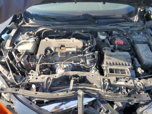 19XFC2F53HE053603 Honda Civic Lx
