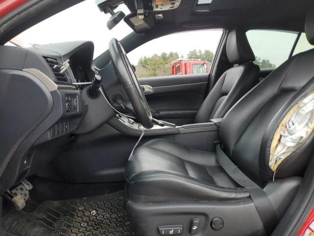JTHKD5BH0G2251157 Lexus CT 200