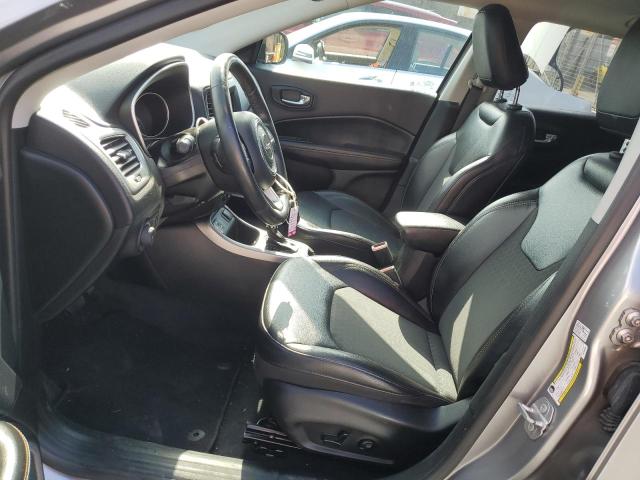 3C4NJCBB6KT750009 Jeep Compass Latitude