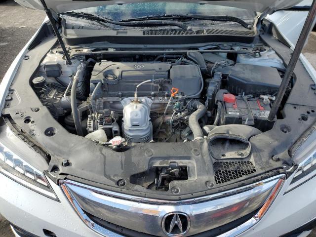 19UUB1F31FA029935 Acura TLX