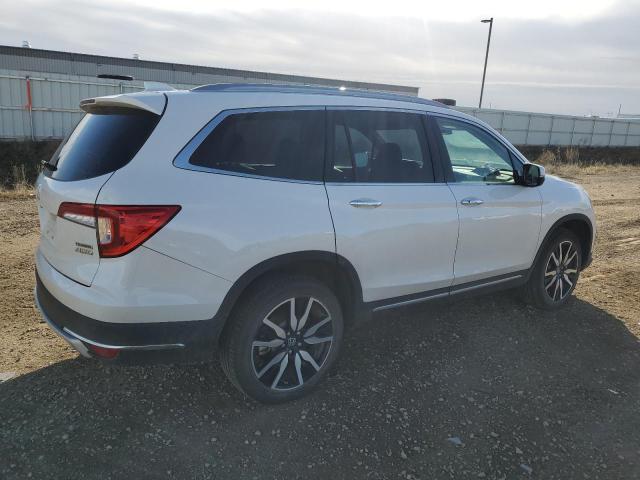 5FNYF6H65NB085472 Honda Pilot Touring