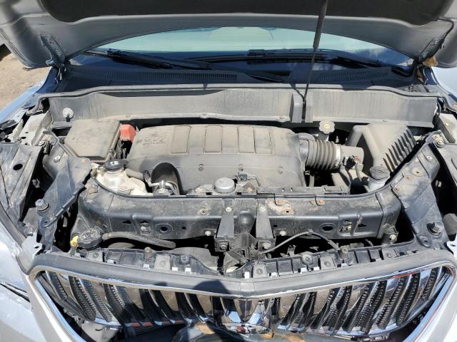 5GAKVBKD1FJ162780 Buick Enclave