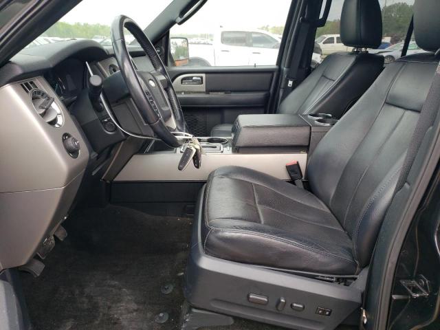 1FMJK1KT6FEF30265 Ford Expedition El Limited