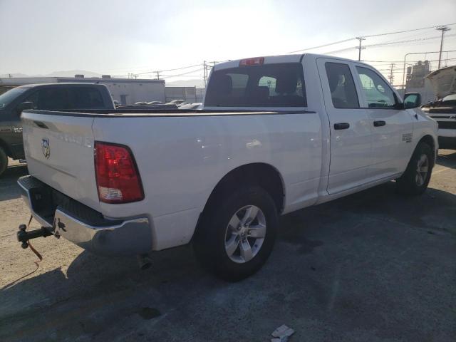 1C6RR6FG3NS165600 RAM 1500 Classic Tradesman