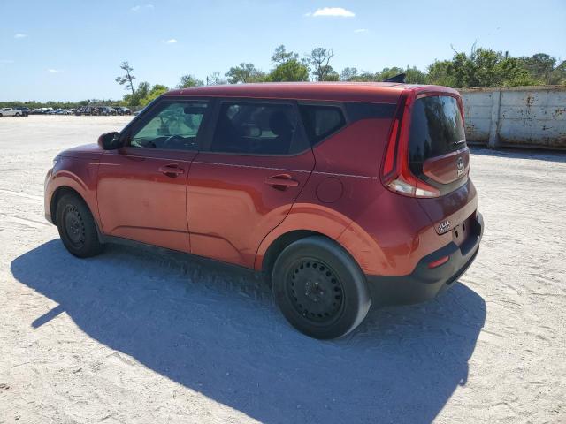 KNDJ23AU7L7108449 KIA SOUL LX