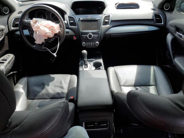 5J8TB4H70HL016372 Acura Rdx Advance