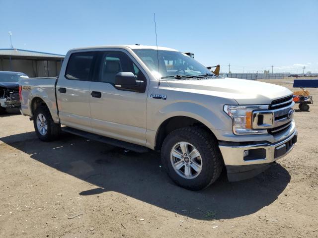 1FTEW1EP9JKE18269 Ford F150 Supercrew