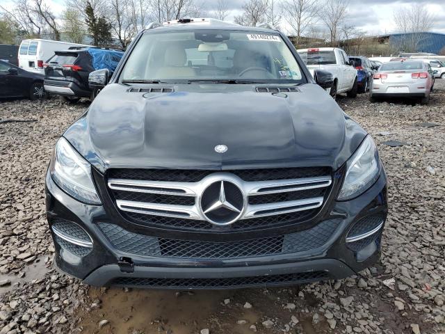 4JGDA5HB1GA619899 Mercedes-Benz Gle 350 4matic