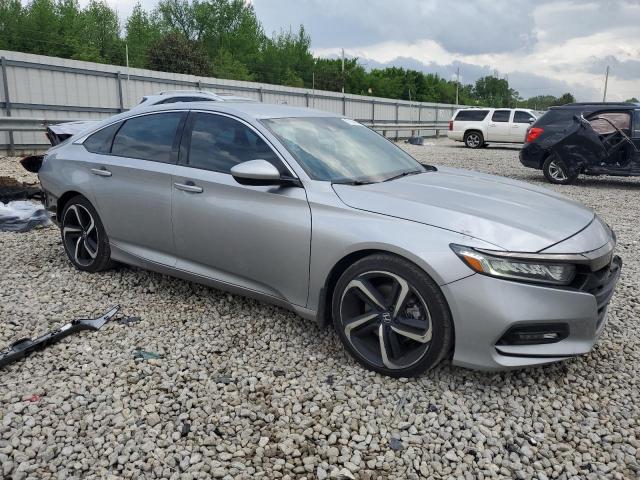 1HGCV1F39KA023071 Honda Accord Sport