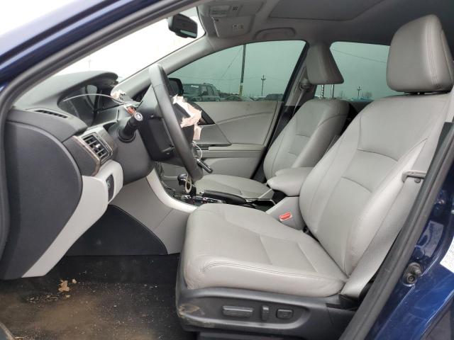 1HGCR3F82GA013212 Honda ACCORD EXL