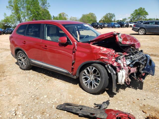 JA4AD3A32JZ067175 Mitsubishi Outlander Se