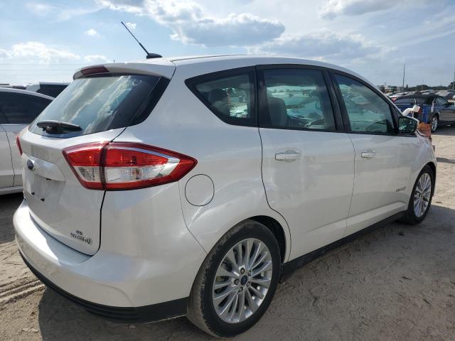 1FADP5AU1JL100173 Ford C-MAX SE