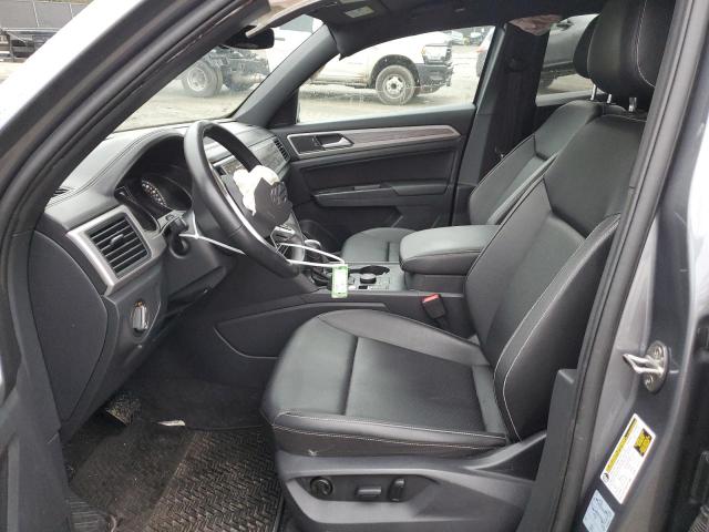 1V26E2CA4LC225728 Volkswagen Atlas Cross Sport Se