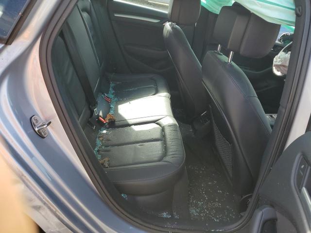 WAUBFGFF0F1065670 Audi A3 PREMIUM