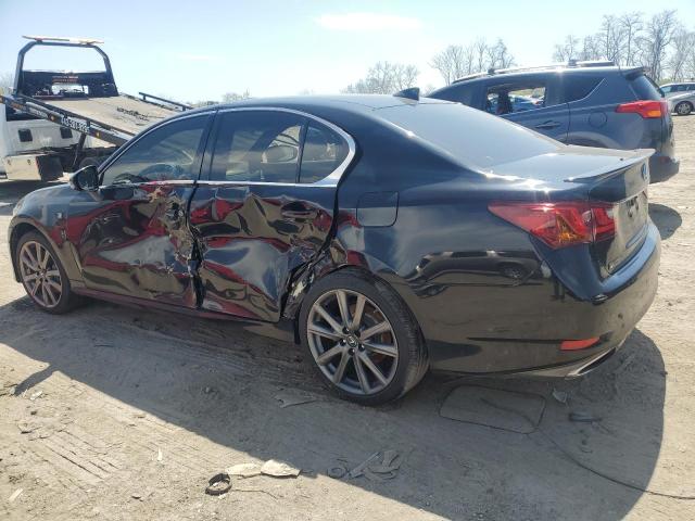 JTHCE1BL5FA003988 Lexus GS 350