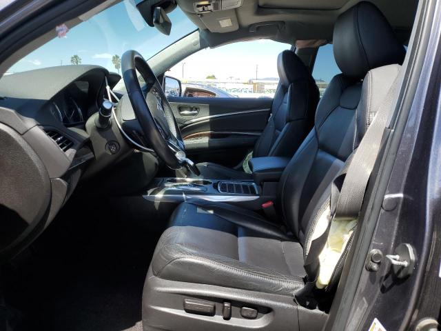 5J8YD3H51HL000688 Acura Mdx Technology