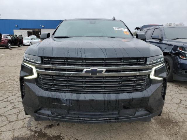 1GNSKRKD8MR329254 Chevrolet TAHOE K150